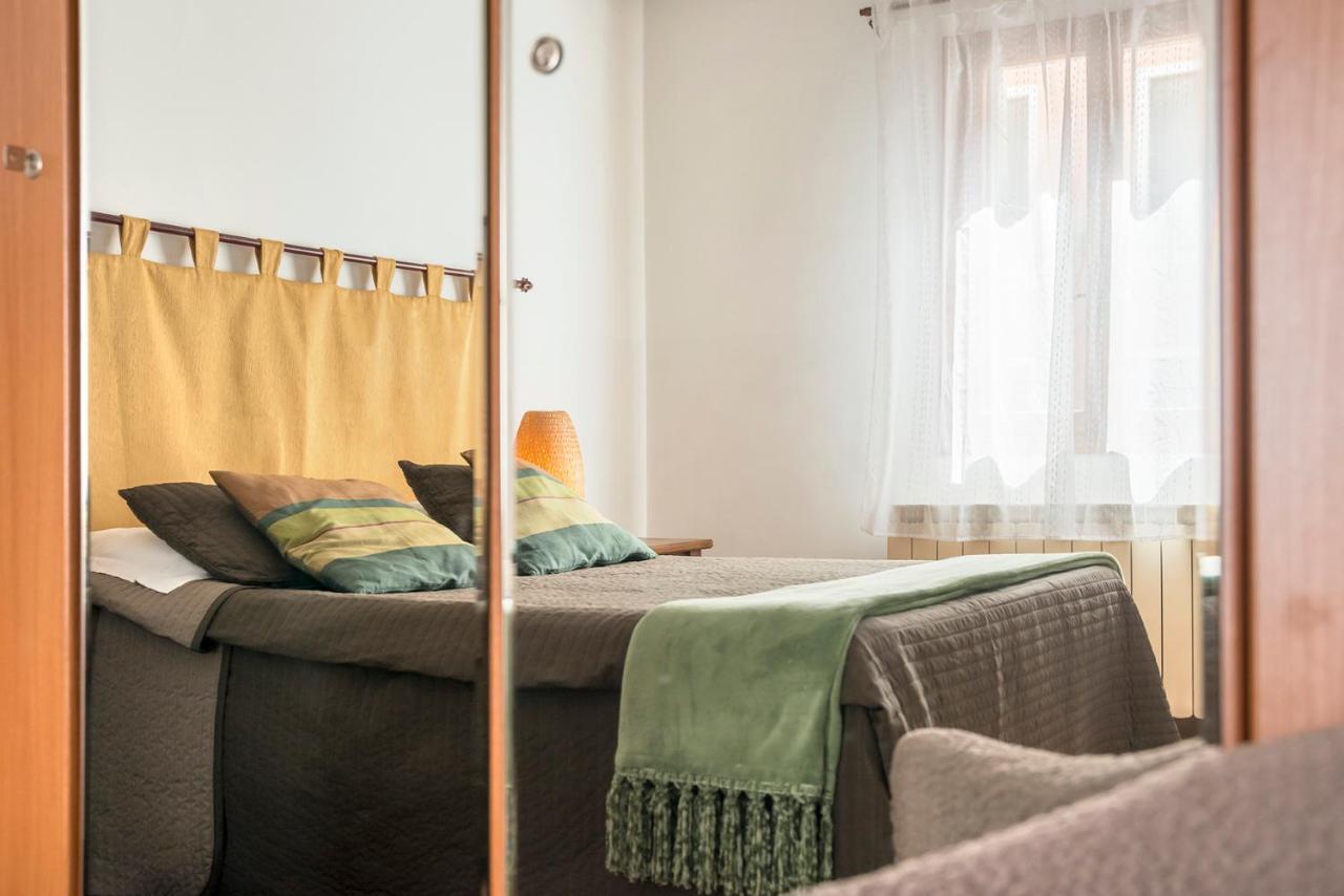 Colombina Like At Home 3 Bedrooms Fully Equipped Air Conditioned Venedig Eksteriør billede