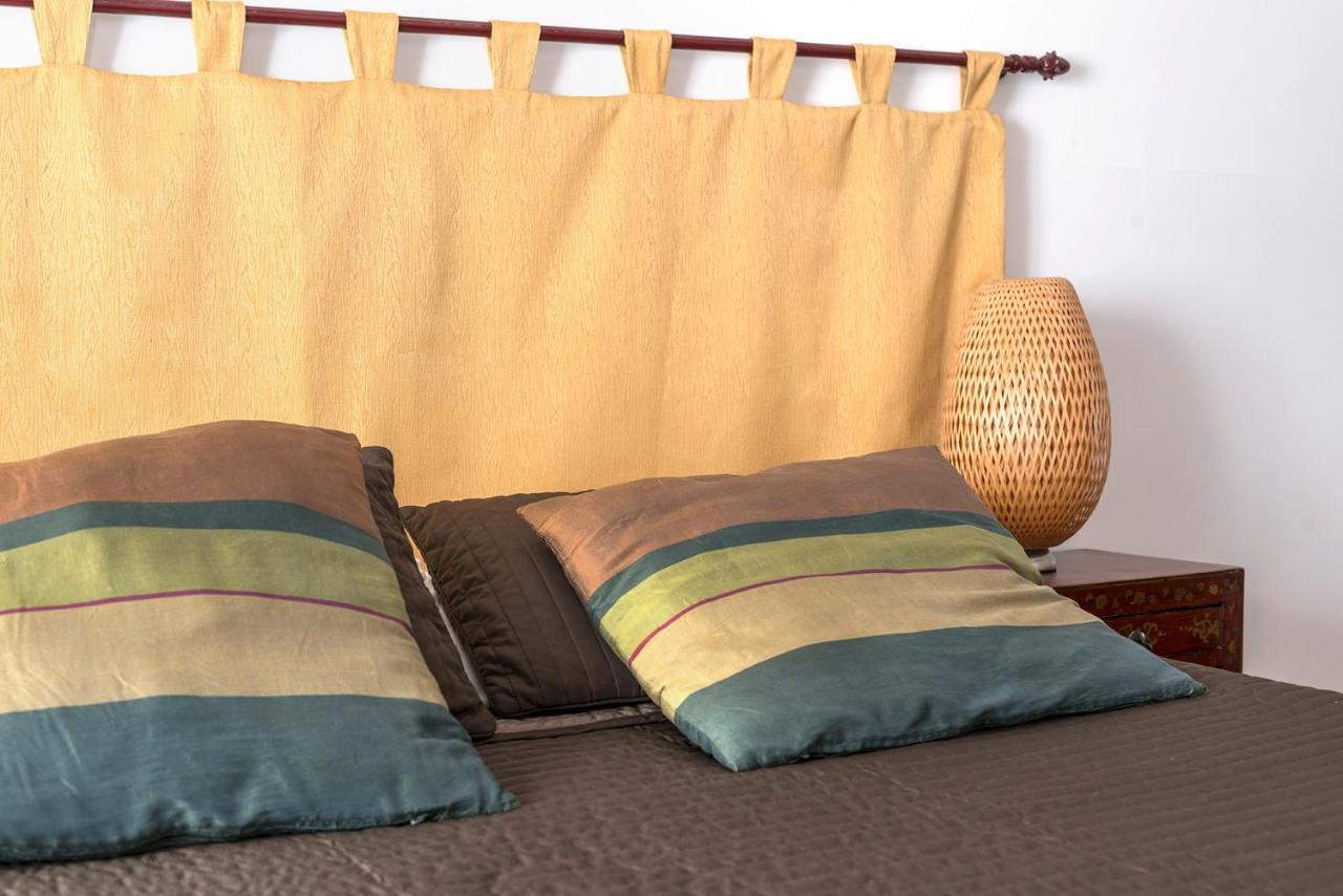 Colombina Like At Home 3 Bedrooms Fully Equipped Air Conditioned Venedig Eksteriør billede