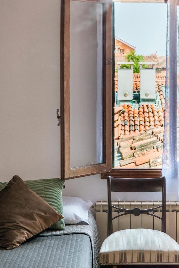 Colombina Like At Home 3 Bedrooms Fully Equipped Air Conditioned Venedig Eksteriør billede