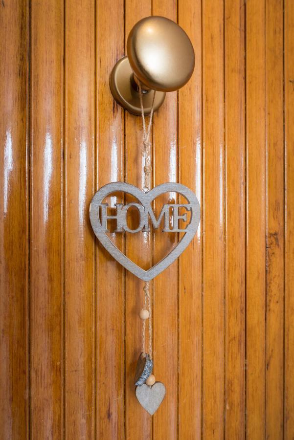 Colombina Like At Home 3 Bedrooms Fully Equipped Air Conditioned Venedig Eksteriør billede