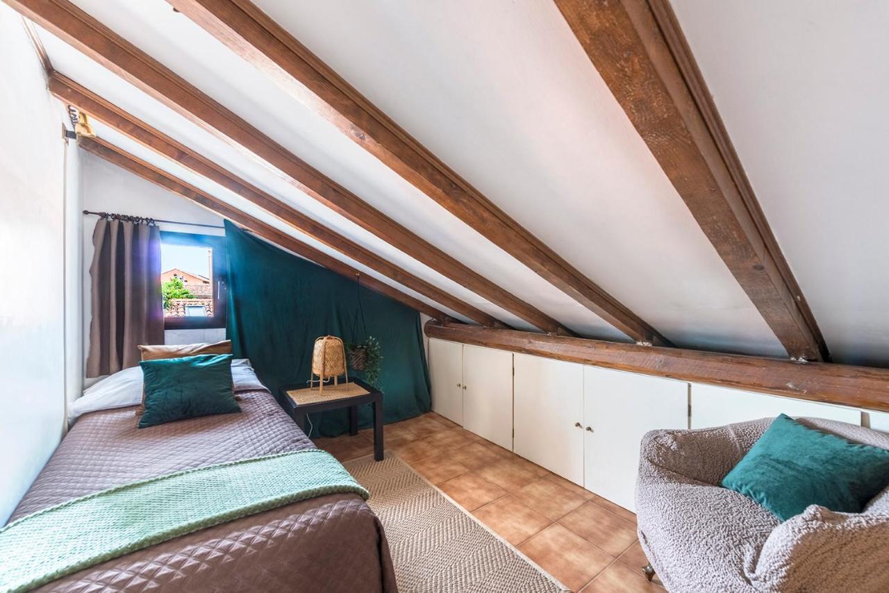 Colombina Like At Home 3 Bedrooms Fully Equipped Air Conditioned Venedig Eksteriør billede