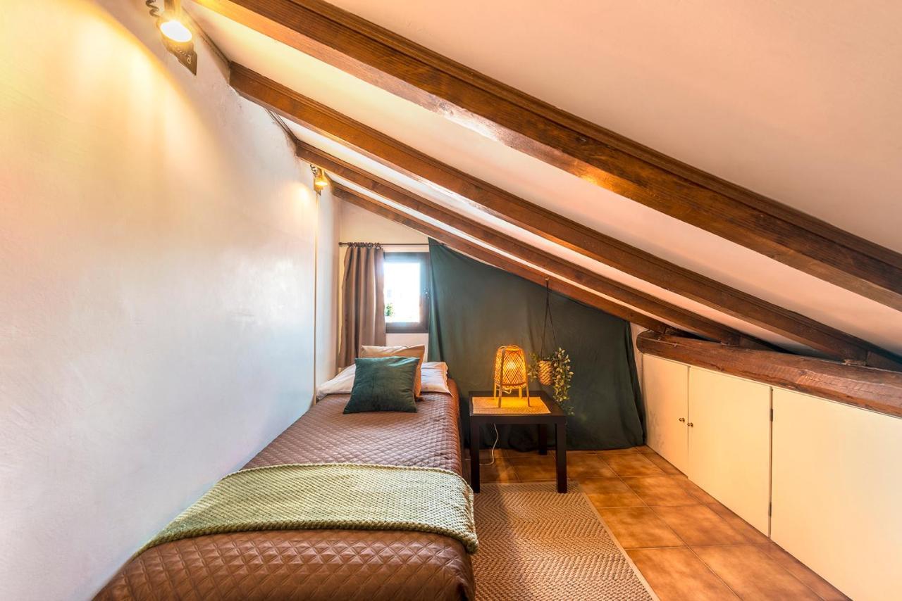 Colombina Like At Home 3 Bedrooms Fully Equipped Air Conditioned Venedig Eksteriør billede