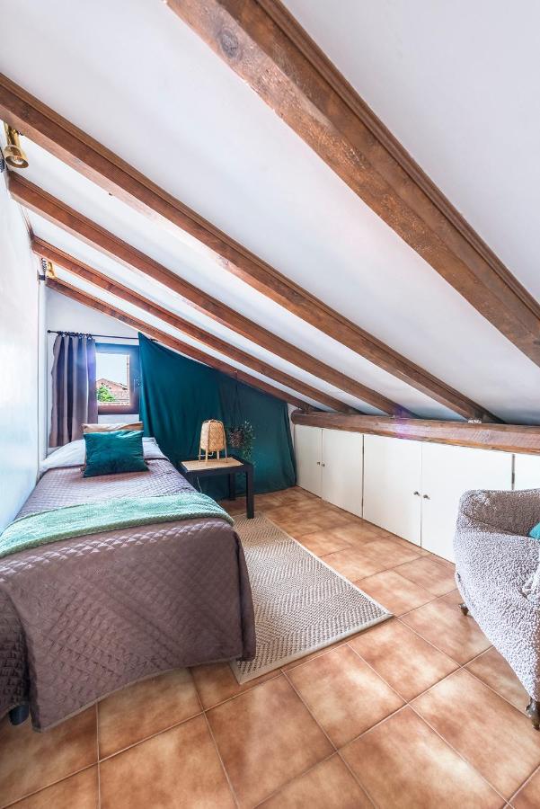 Colombina Like At Home 3 Bedrooms Fully Equipped Air Conditioned Venedig Eksteriør billede