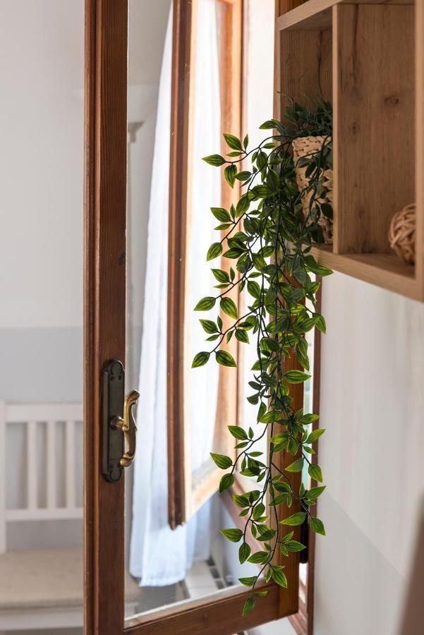 Colombina Like At Home 3 Bedrooms Fully Equipped Air Conditioned Venedig Eksteriør billede