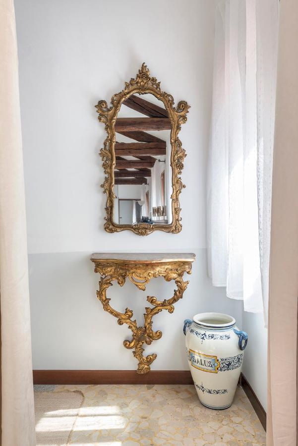 Colombina Like At Home 3 Bedrooms Fully Equipped Air Conditioned Venedig Eksteriør billede